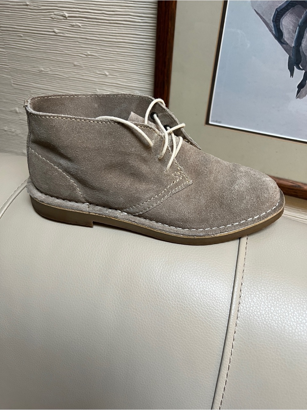 Women’s Desert Boots  EU 37